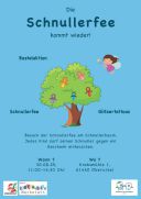 Schnullerfee in der Krebsmühle