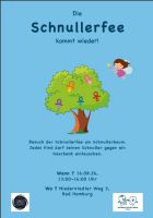 Schnullerfeebesuch HTG